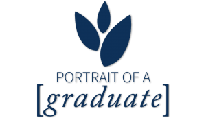 Portrait of a Graduate