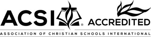 ACSI Accredited
