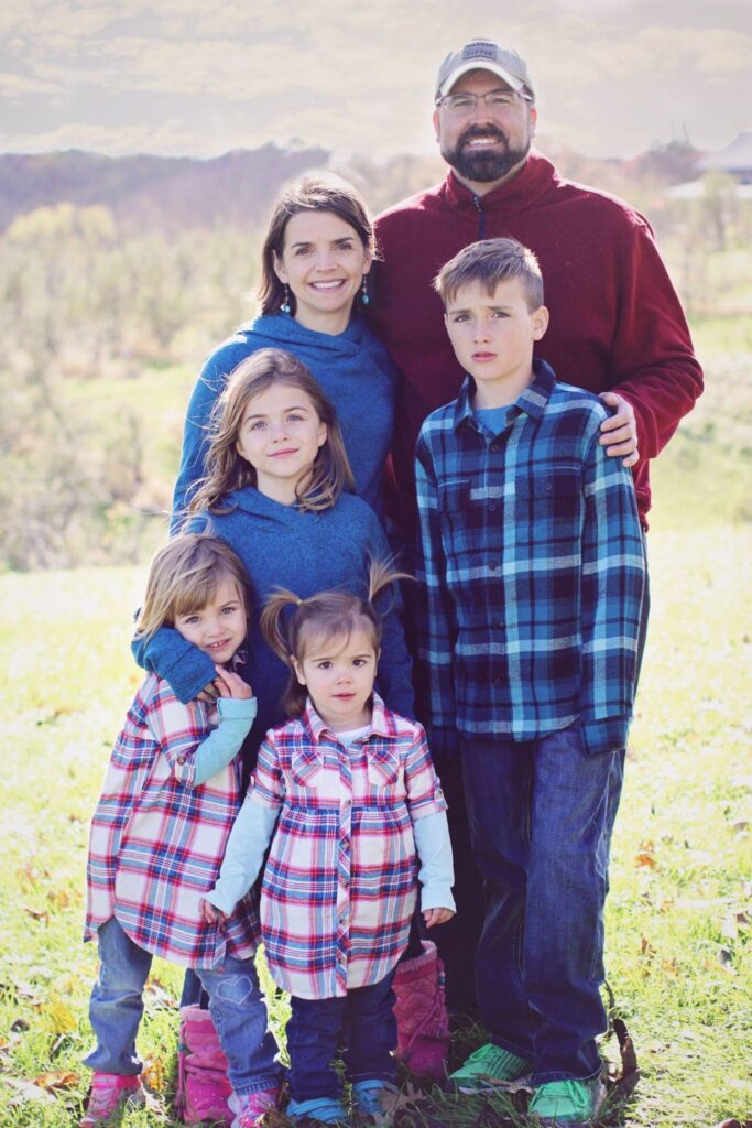 Cannon Family