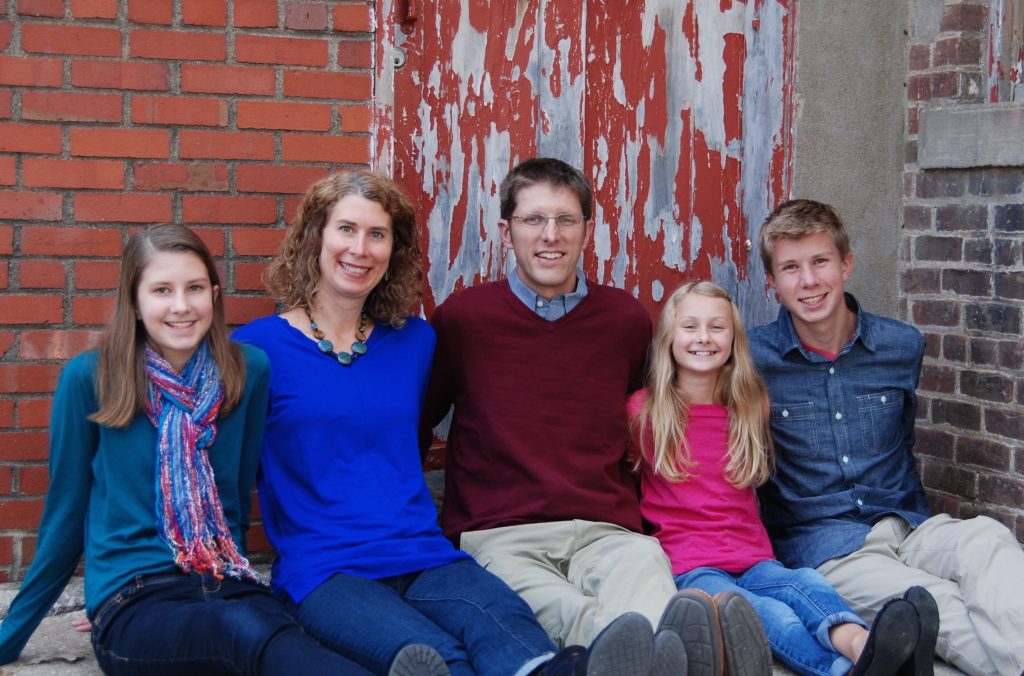  Jon and Deb Doorn