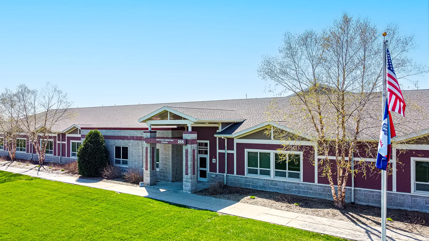 Heritage Christian School