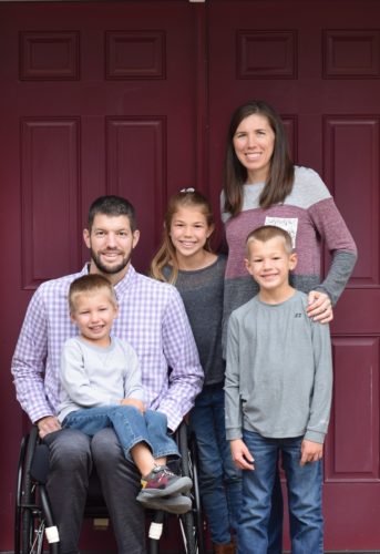 Kallemeyn Family