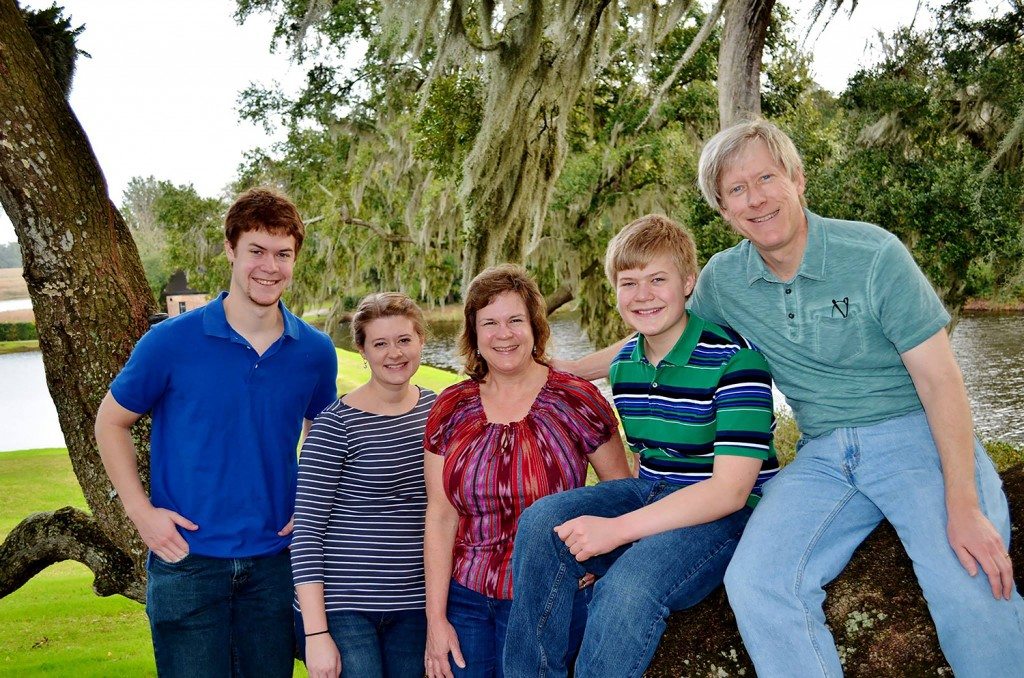 Kelly Family